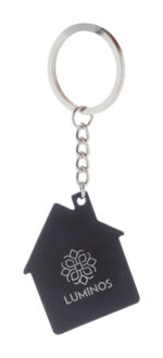 HutShine keyring