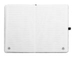 Refelt Note A5 RPET felt notebook - Image 12