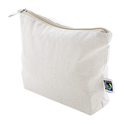Ferbyss Fairtrade cosmetic bag