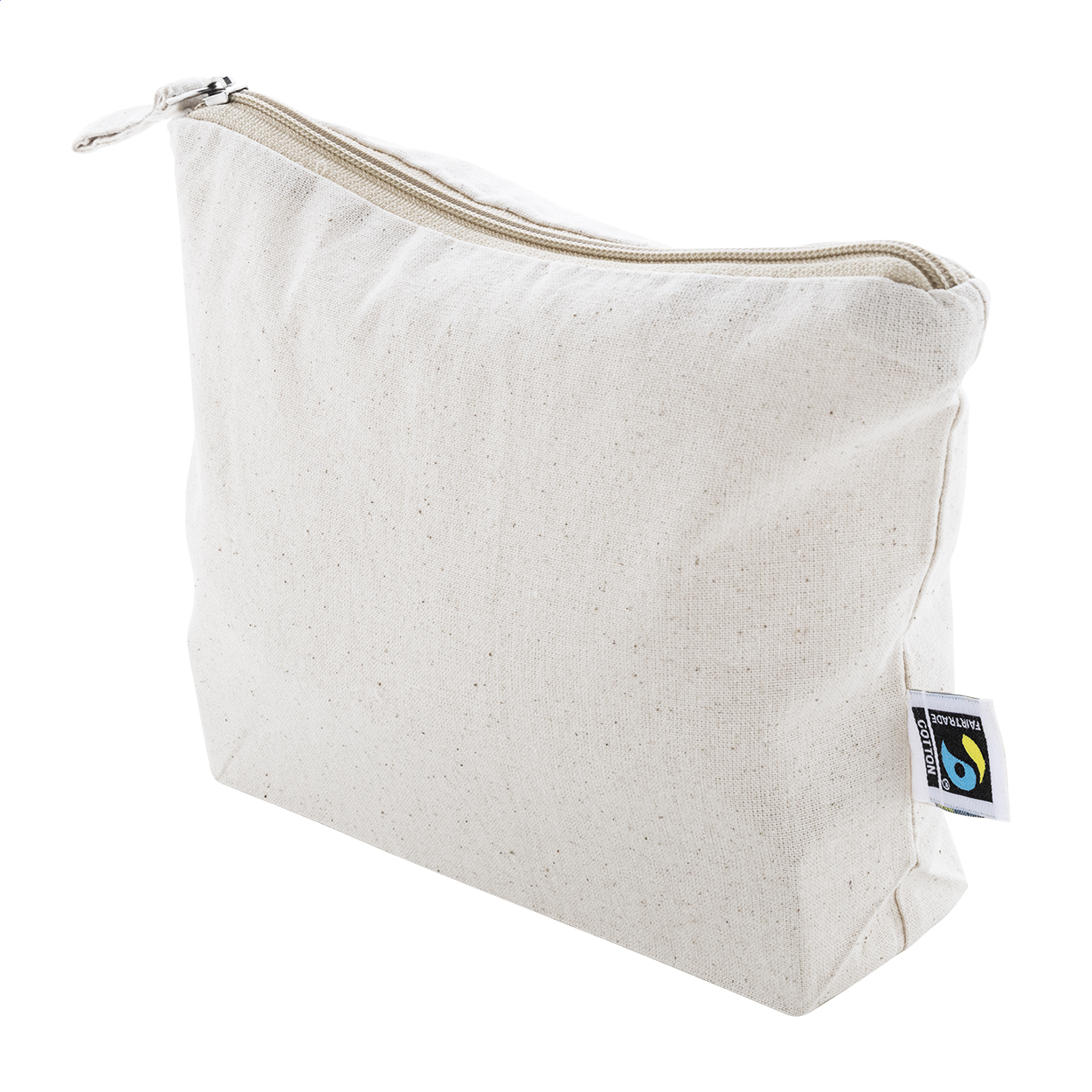 17615924682106 Ferbyss Fairtrade cosmetic bag - Image 1