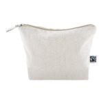 Ferbyss Fairtrade cosmetic bag - Image 2