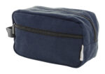 Rebyss Beauty recycled canvas cosmetic bag - Image 6