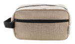 Rebyss Beauty recycled canvas cosmetic bag - Image 8