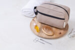 Rebyss Beauty recycled canvas cosmetic bag - Image 10