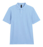 Softstyle Pique polo shirt - Image 29