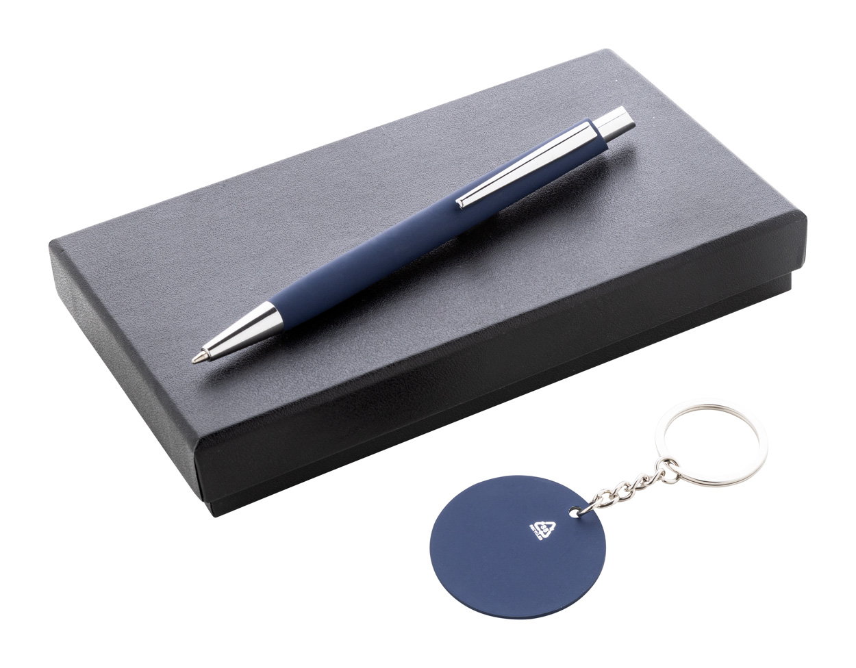 176159798111889 Miroset pen and keyring set - Image 1
