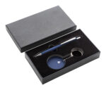 Miroset pen and keyring set - Image 14