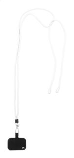 Corphon RPET mobile holder lanyard - Image 10