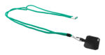 Corphon RPET mobile holder lanyard - Image 12