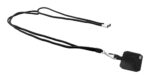 Corphon RPET mobile holder lanyard - Image 16