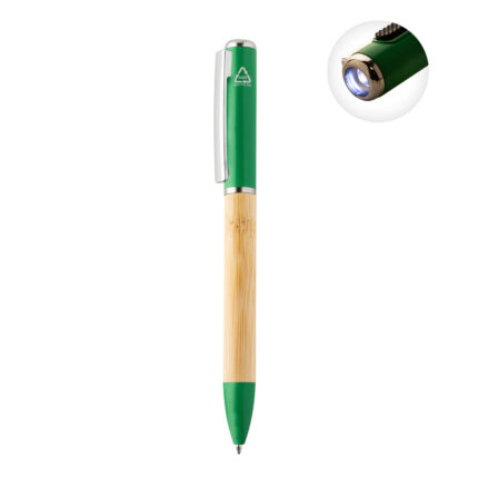 Penboo ballpoint pen