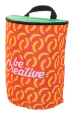 CreaCool Back custom RPET cooler backpack - Image 6