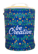CreaCool Back custom RPET cooler backpack - Image 7