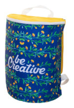 CreaCool Back custom RPET cooler backpack - Image 10