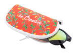 PrintSun Zip custom RPET sunglasses case - Image 6