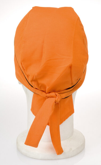 Lysio head scarf