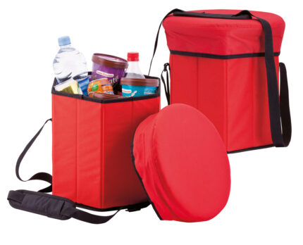 Pryno cooler stool