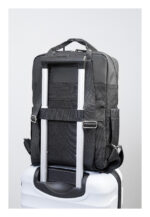 Brunel RPET backpack - Image 7
