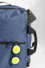 Walton RPET document backpack - Image 18