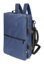 Walton RPET document backpack - Image 2