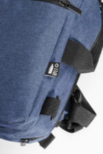 Walton RPET document backpack - Image 7