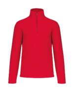 KA912 fleece jacket - Image 120