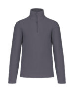 KA912 fleece jacket - Image 17