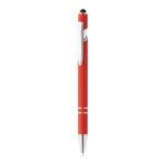 Tonnel Soft touch ballpoint pen - Image 72