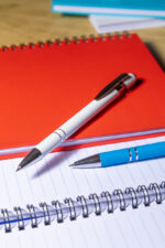 Tonnel Soft touch ballpoint pen - Image 78