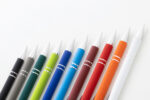 Tonnel Soft touch ballpoint pen - Image 84