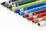 Tonnel Soft touch ballpoint pen - Image 85