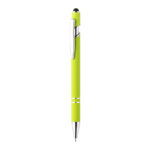 Tonnel Soft touch ballpoint pen - Image 19