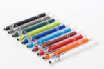 Tonnel Soft touch ballpoint pen - Image 24