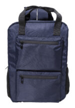 Westing RPET twill backpack - Image 12