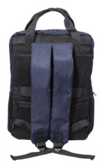 Westing RPET twill backpack - Image 13