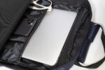 Westing RPET twill backpack - Image 15