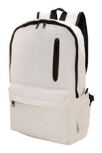 Recabak recycled canvas backpack