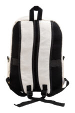 Recabak recycled canvas backpack - Image 11