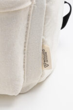 Recabak recycled canvas backpack - Image 12