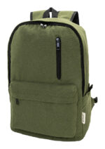 Recabak recycled canvas backpack - Image 24
