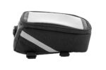 Velofon RPET bicycle mobile holder bag - Image 3