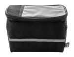 Velofon Plus RPET bicycle mobile holder bag - Image 3