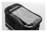 Velofon Plus RPET bicycle mobile holder bag - Image 6