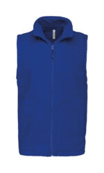 KA913 fleece bodywarmer vest - Image 169