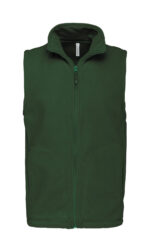 KA913 fleece bodywarmer vest - Image 33