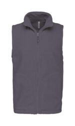KA913 fleece bodywarmer vest - Image 113