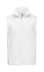 KA913 fleece bodywarmer vest - Image 114