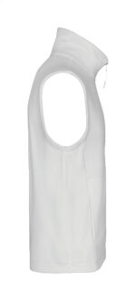 KA913 fleece bodywarmer vest - Image 3