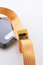 Subyard Mobile Slim custom RPET mobile holder lanyard - Image 5