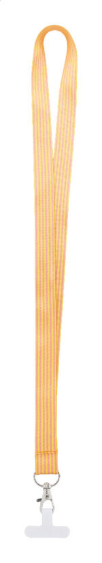 Subyard Mobile Slim custom RPET mobile holder lanyard - Image 8